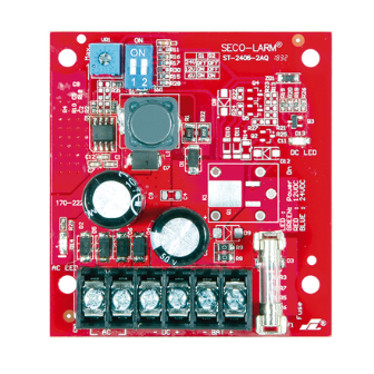 ST-2406-2AQ Fuente de...