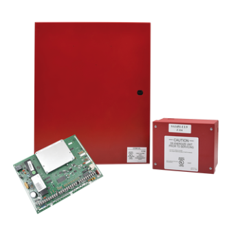 VISTA-128-FBP-T Panel...