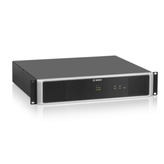PVA-2P500 Amplificador de...