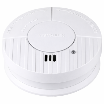 KD-129-1 Detector de humo...