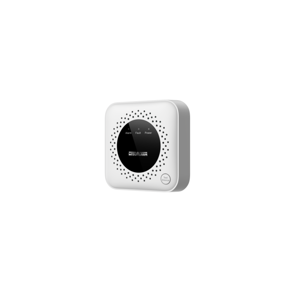 DHI-HY-GA40A Alarma de gas GNL / DAHUA