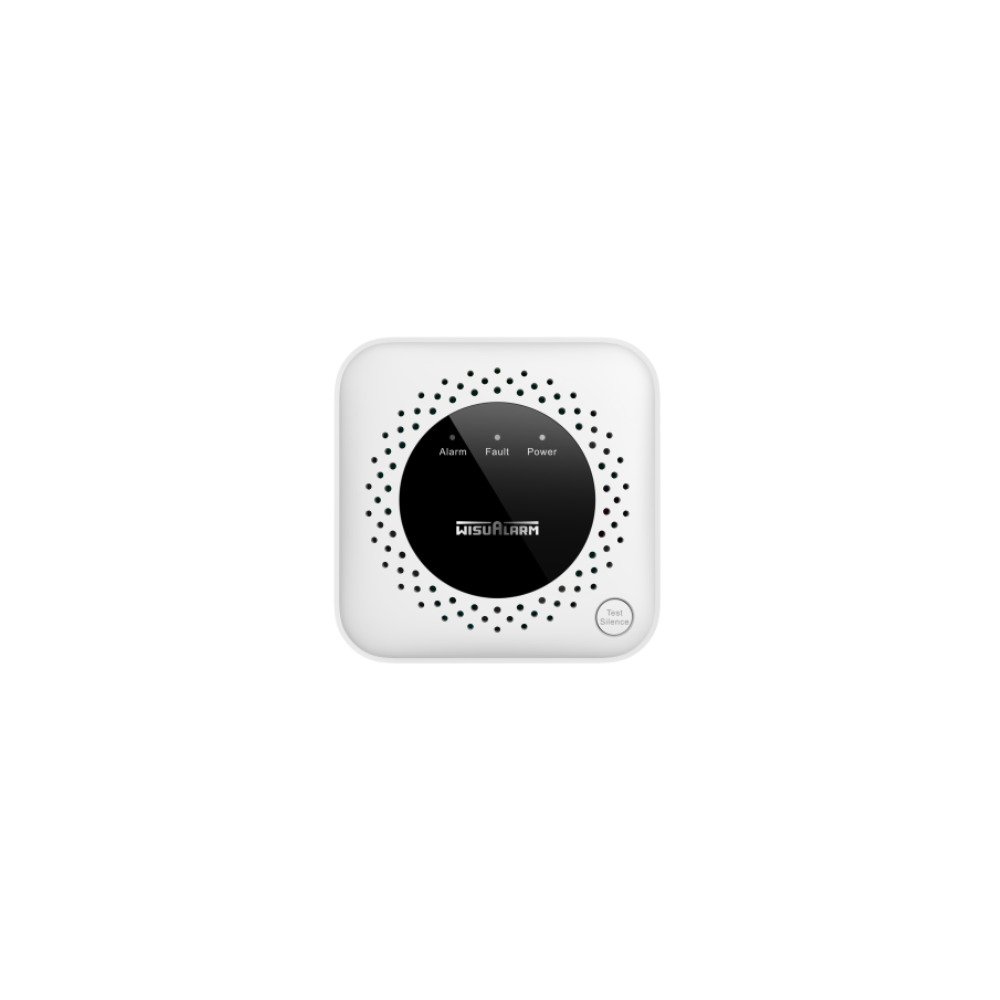 DHI-HY-GB40A Alarma de gas GLP (propano) DAHUA