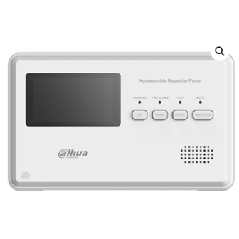 DHI-HY-1330 Anunciador...