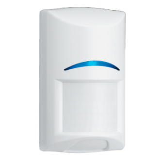 ISC-BPR2-WP12 Detector de...
