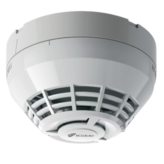 Detector térmico de tasa de incremento KI-HRD Kidde - ING LATAM
