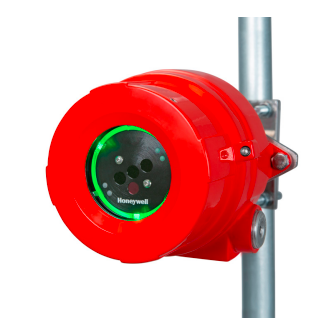 FS24XP-SNGXX Detector de...