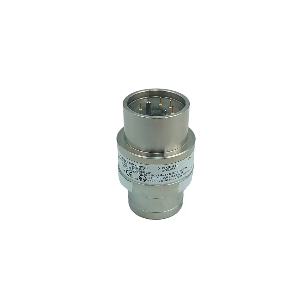 XNXXSH2SS Sensor de sulfuro de hidrógeno (H2S) HONEYWELL