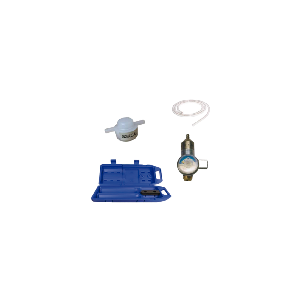 XNXTOXKIT2 Kit de calibración de gases tóxicos XNX para gases reactivos HONEYWELL