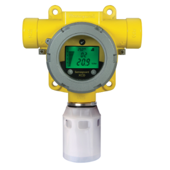 SPXCDULNG1 Detector...
