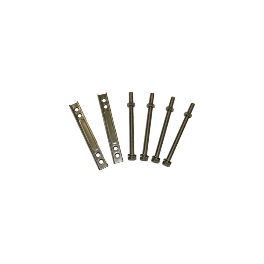 SPXCDMTBR Soporte de montaje (incluye tornillos, tuercas, soportes) HONEYWELL