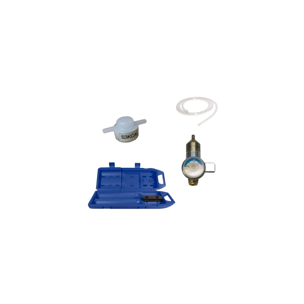 XCDTOXKIT Kit De Calibración Para Gases Tóxicos Para Transmisores Serie Sensepoint XCD HONEYWELL