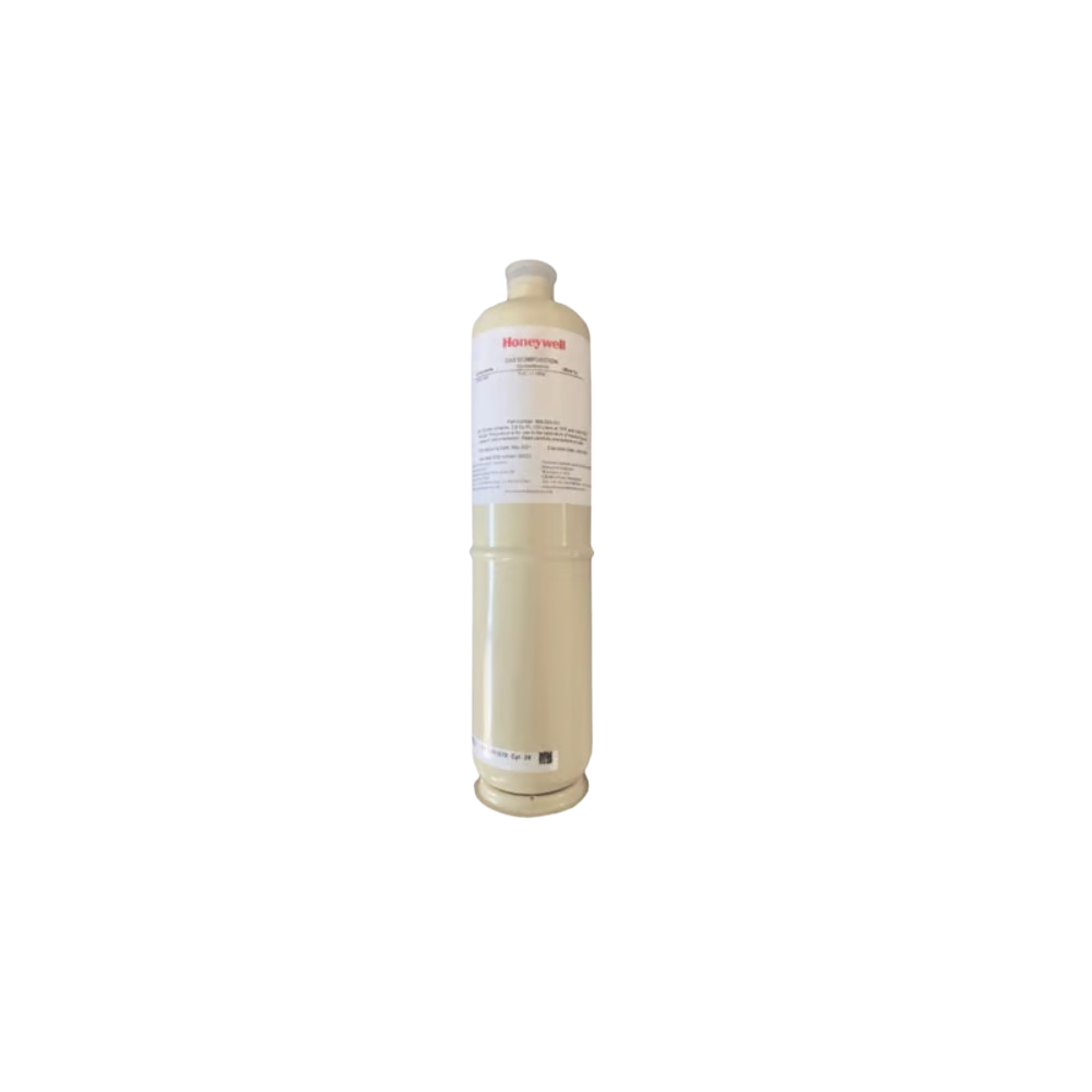998-023-001 Cilindro Para Calibración De Aire Cero / 103 Litros / XNX/XCD/S3K HONEYWELL