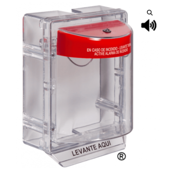 STI-1130-ES Stopper II® con...