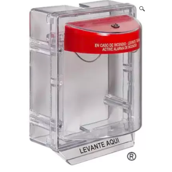 STI-1230-ES Stopper II® sin...