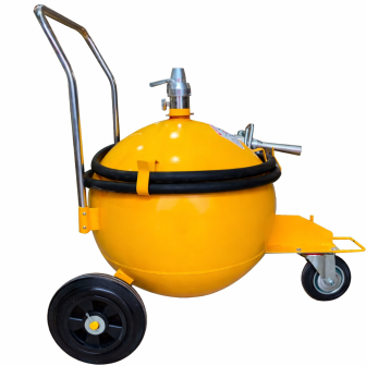 PQSABC-150LB-S Extintor PQS...