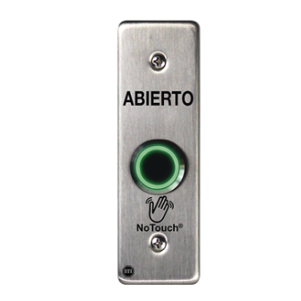 NT-SS002-ES Interruptor IR...