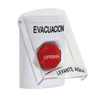 SS2322EV-ES Botón de...