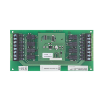 ECC-CE4 Circuito de...