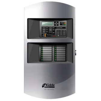 VS4-G-SP Panel central de...