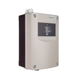 ASD 531 Securiton –...