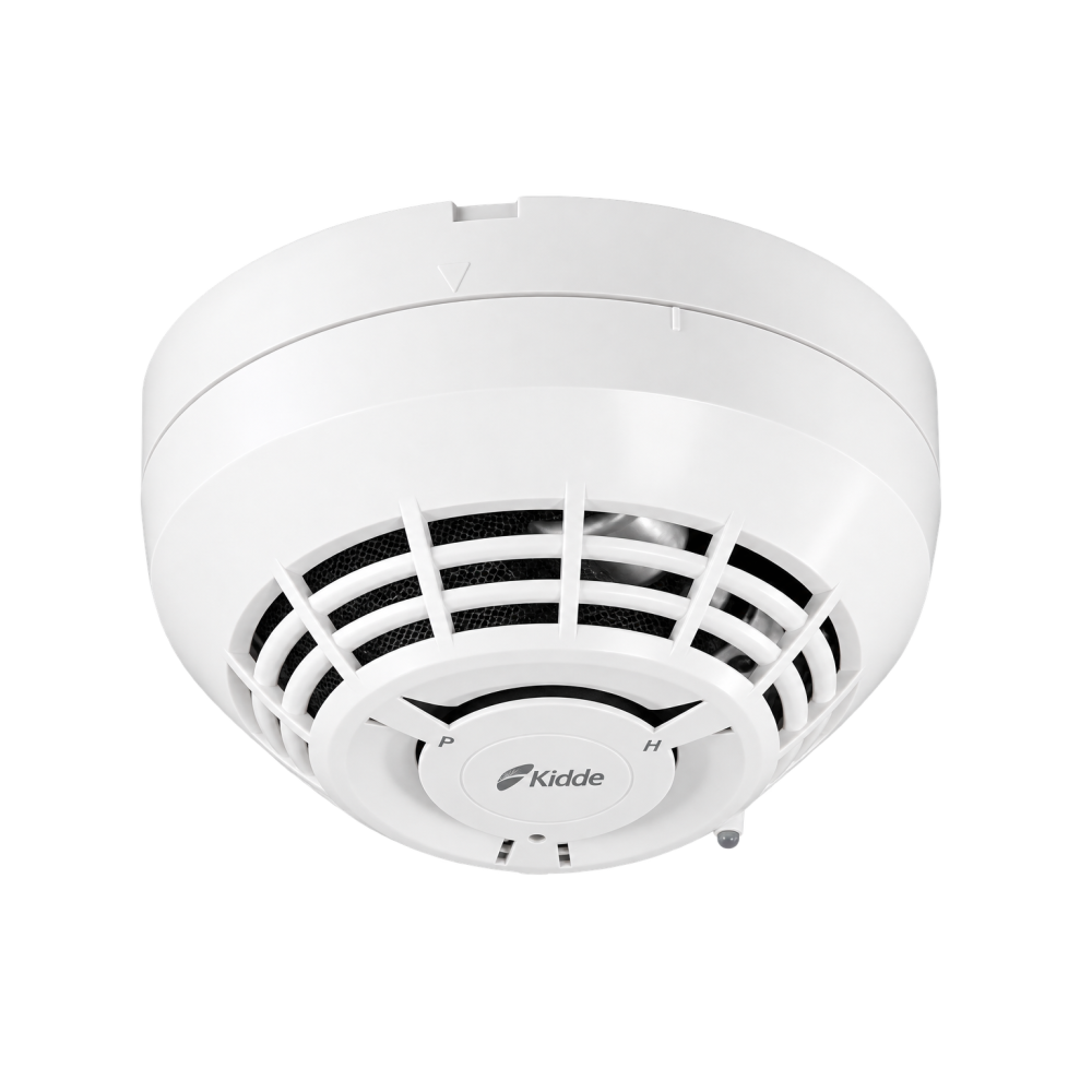 KI-OSD Detector de humo óptico Kidde
