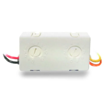 FX-IDC1B Modulo Monitor 1...