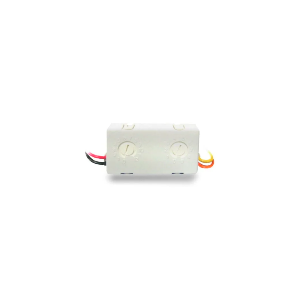 FX-IDC1B Modulo Monitor 1 Salida FX UL Kidde