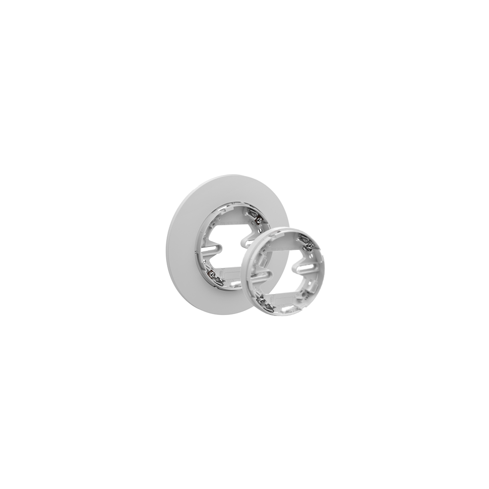 PAD300-4DB  Base para detector de 4" Potter