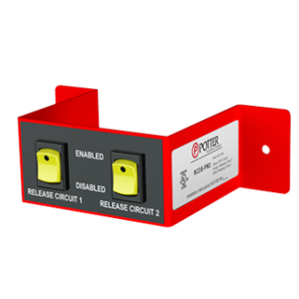 RCDS-PM Interruptor de...