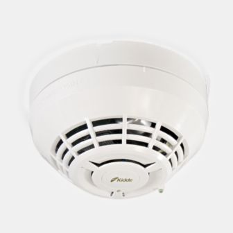 KIR-OSD Detector de humo Kidde