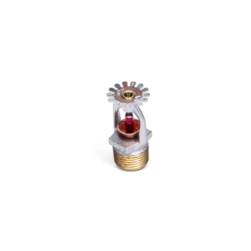 TY325 Rociador colgante (Pendent) ST 1/2" K5.6  68°C  en bronce TYCO