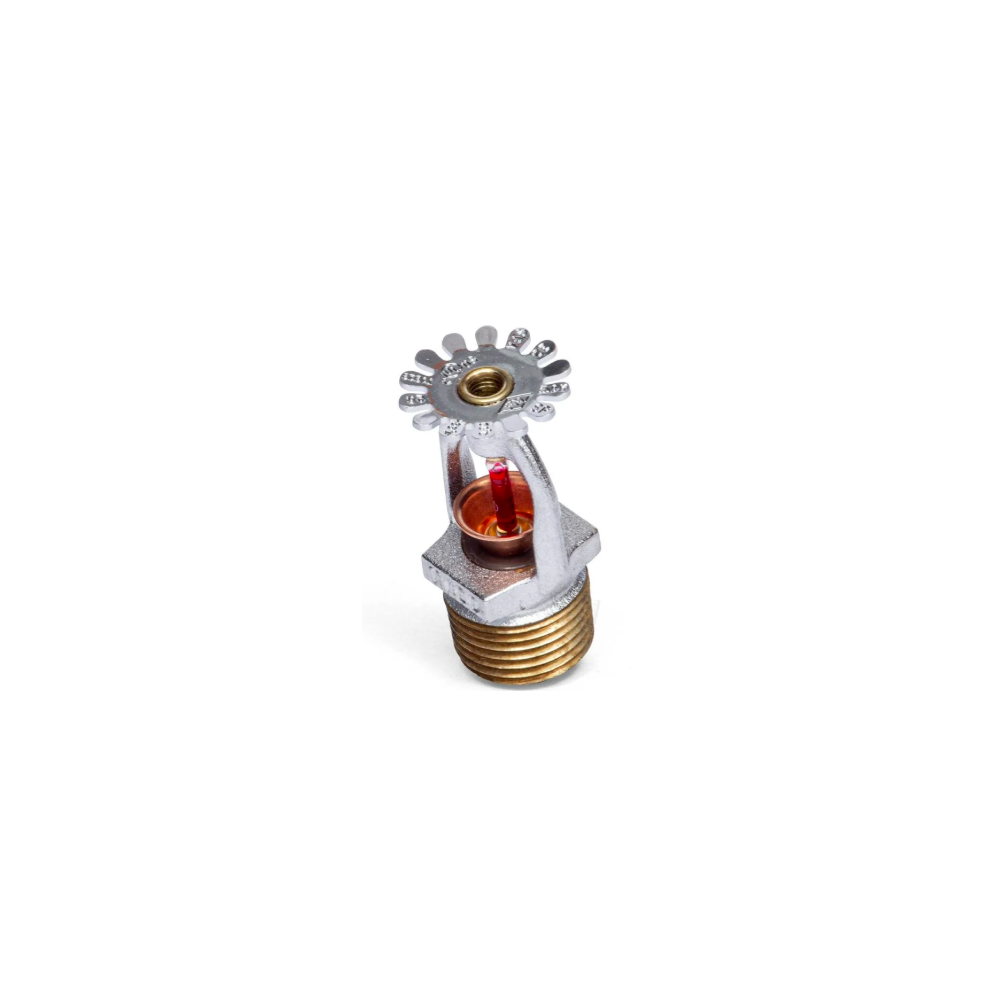 TY323 Rociador Colgante (Pendent) QR 1/2" K5.6 68°C en Bronce TYCO