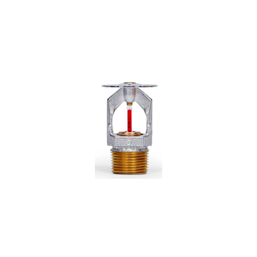 TY5237 Rociador colgante (Pendent) QR 3/4" K11.2  68°C en Bronce TYCO