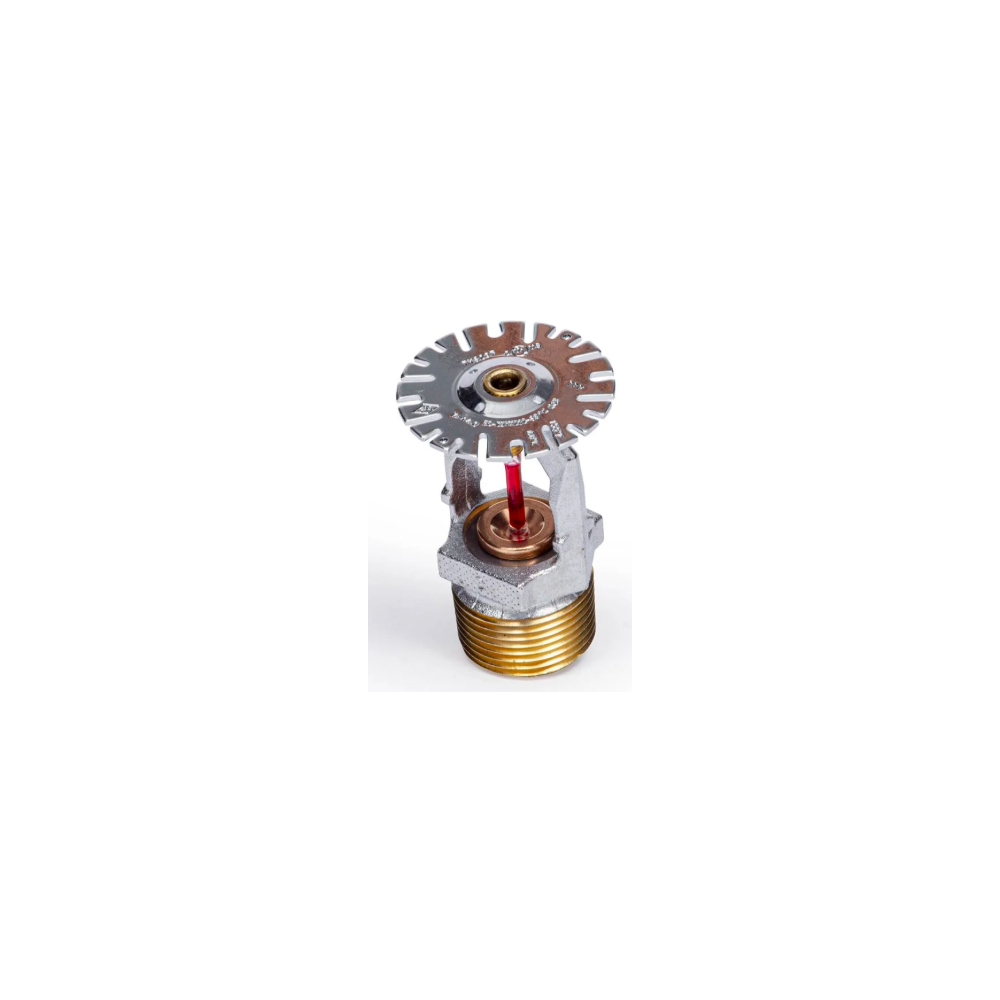 TY6237 Rociador colgante (Pendent) QR 3/4" K14.0  68°C en Bronce TYCO