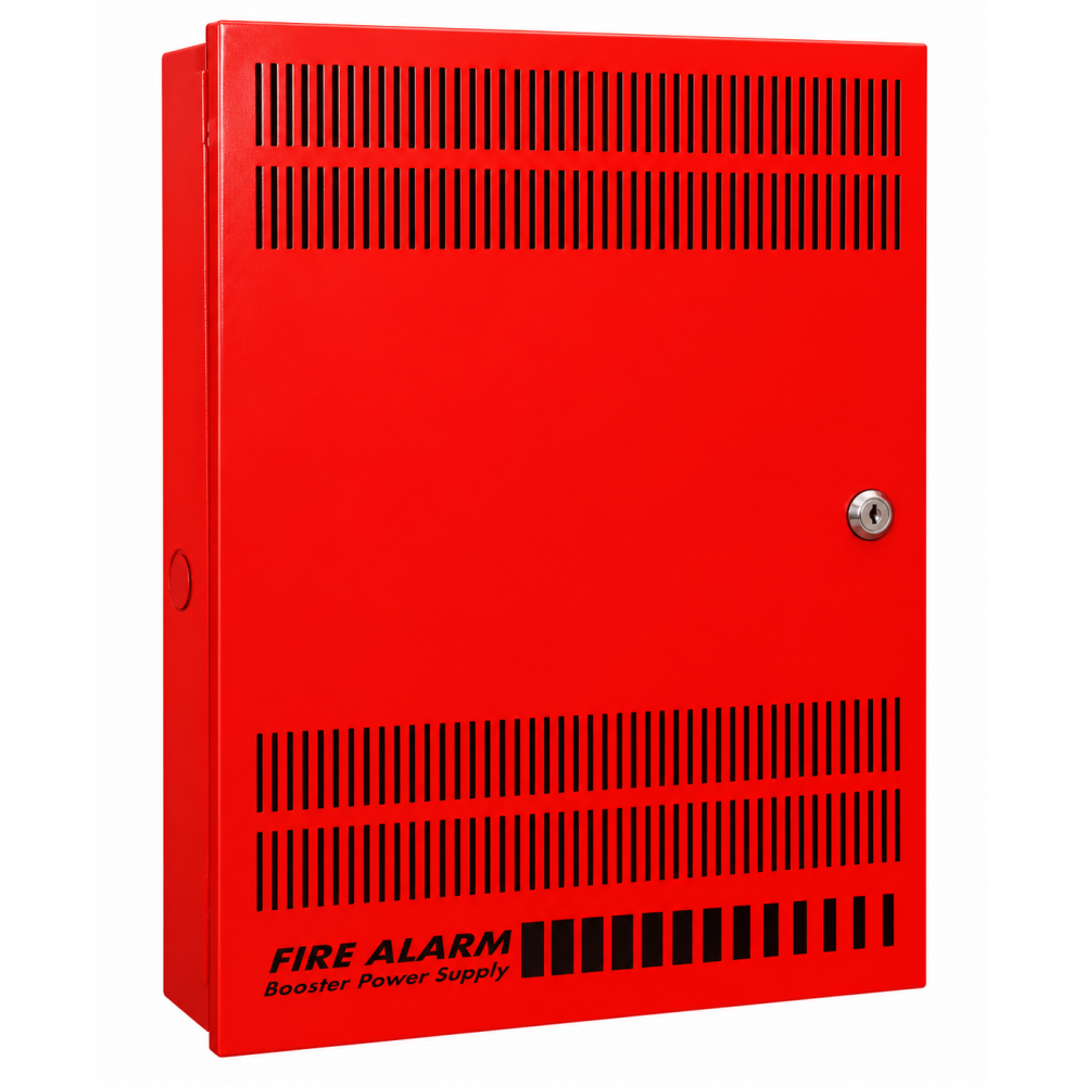 BPS10A Fuente de Poder 10A UL Edwards