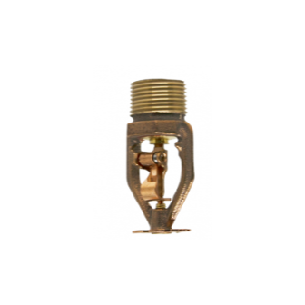 R2916 Rociador colgante...