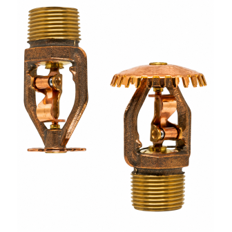 R2916 Rociador colgante...