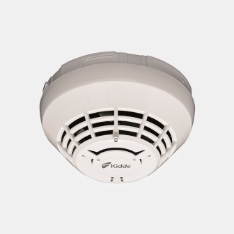 SIGA-HRD Detector de...
