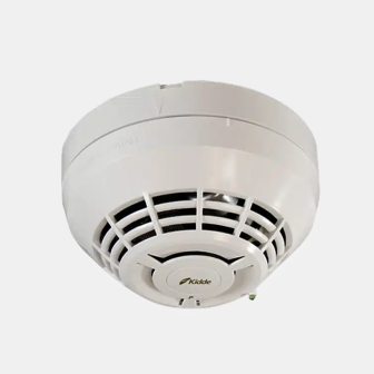SIGA-PD Detector de humo...