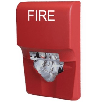 G1VRF Estrobo de pared...