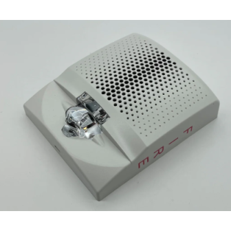 G4SVWF-SP Altavoz estrobo...