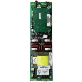 SIGA-AA30 Amplificador de...