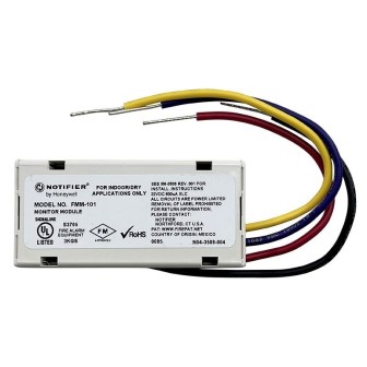 FMM-101 Mini módulo de...