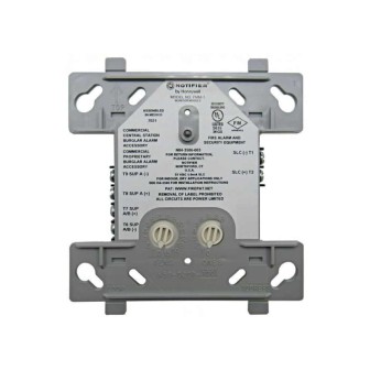 FMM-1 Módulo de monitoreo...