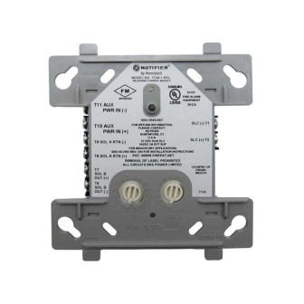 FCM-1 Módulo de control...