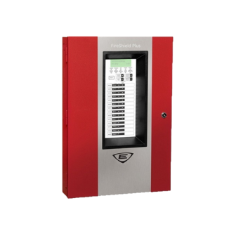 FSP502R Panel de incendio...