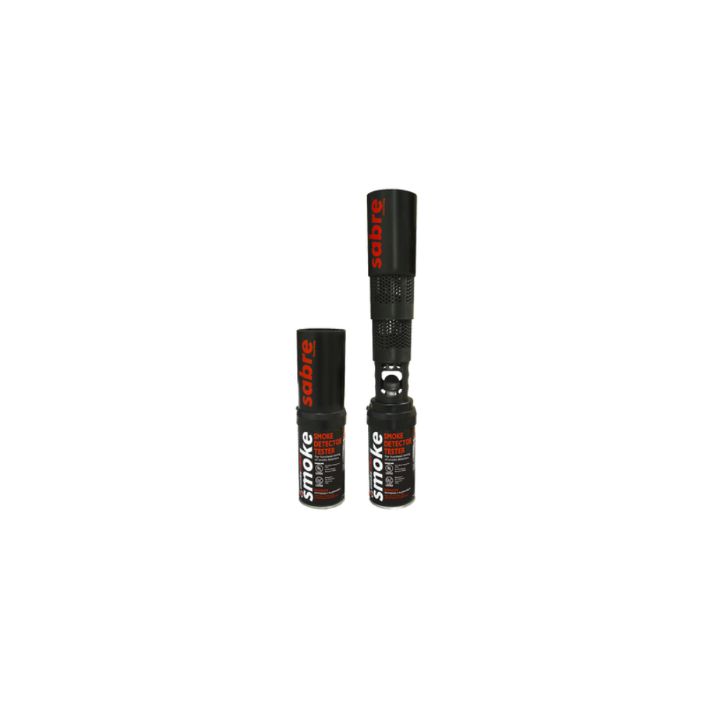 SABRE Smoke test /Probador de detectores de humo en aerosol 2.6 oz SDI