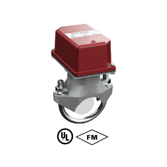 Sensor de flujo de agua...