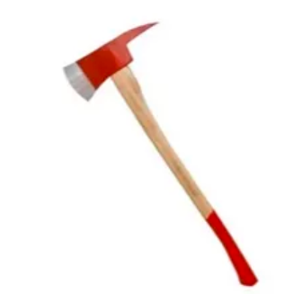 Hacha pico 4.5lb para...