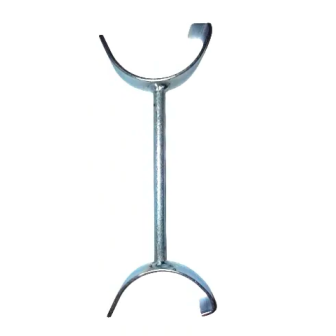 Llave spanner zincada para...